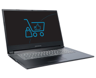 Dream Machines G1660Ti-17 i7-9750H/8GB/1TB GTX1660Ti - 536337 - zdjęcie 2